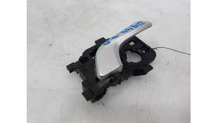 Recambio de maneta interior delantera derecha para kia stonic (ybcuv) 2017- business referencia OEM IAM 82620H8500LEF 82623H8500