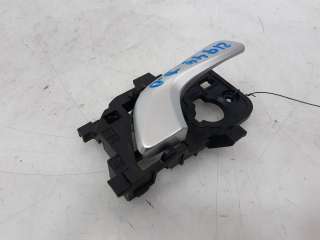Recambio de maneta interior delantera derecha para kia stonic (ybcuv) 2017- business referencia OEM IAM 82620H8500LEF 82623H8500