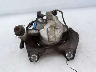 Recambio de pinza de freno delantera izquierda para fiat nuova 500 (150) 2007- lounge referencia OEM IAM 77364676 77364676  2