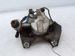 Recambio de pinza de freno delantera izquierda para fiat nuova 500 (150) 2007- lounge referencia OEM IAM 77364676 77364676 