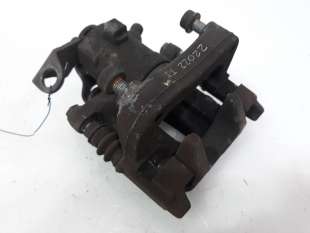 Recambio de pinza de freno trasera izquierda para seat ibiza st (6j8) 2010-2015 style referencia OEM IAM 6R0615423 6R0615423 