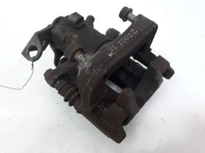 Recambio de pinza de freno trasera izquierda para seat ibiza st (6j8) 2010-2015 style referencia OEM IAM 6R0615423 6R0615423 