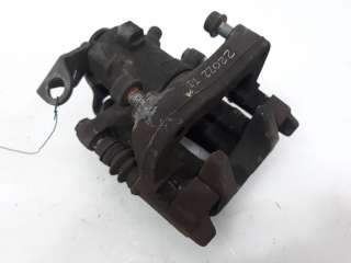 Recambio de pinza de freno trasera izquierda para seat ibiza st (6j8) 2010-2015 style referencia OEM IAM 6R0615423 6R0615423 