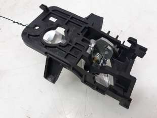 Recambio de maneta interior delantera derecha para kia stonic (ybcuv) 2017- business referencia OEM IAM 82620H8500LEF 82623H8500 2