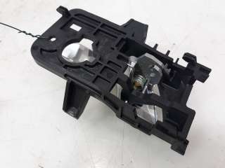 Recambio de maneta interior delantera derecha para kia stonic (ybcuv) 2017- business referencia OEM IAM 82620H8500LEF 82623H8500