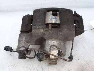 Recambio de pinza de freno delantera izquierda para fiat nuova 500 (150) 2007- lounge referencia OEM IAM 77364676 77364676 