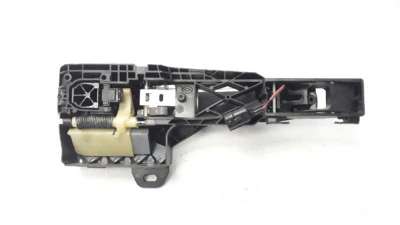 MANETA EXTERIOR TRASERA IZQUIERDA RENAULT MEGANE IV BERLINA 5P  - M.1056274 / 806078882R