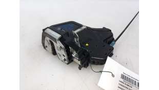 Recambio de cerradura puerta trasera derecha para daihatsu sirion (m3..) 2004-2013 1,3 referencia OEM IAM 3290408164 3290408164 