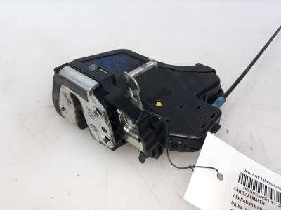 Recambio de cerradura puerta trasera derecha para daihatsu sirion (m3..) 2004-2013 1,3 referencia OEM IAM 3290408164 3290408164 