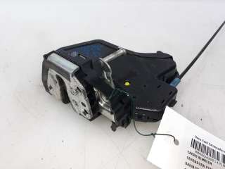 Recambio de cerradura puerta trasera derecha para daihatsu sirion (m3..) 2004-2013 1,3 referencia OEM IAM 3290408164 3290408164 
