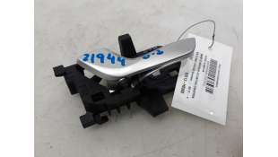 Recambio de maneta interior delantera izquierda para kia stonic (ybcuv) 2017- business referencia OEM IAM 82610H8500LEF 82610H85
