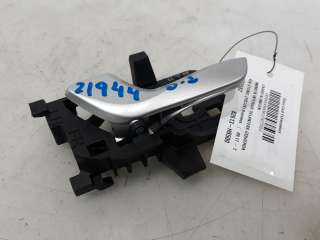 Recambio de maneta interior delantera izquierda para kia stonic (ybcuv) 2017- business referencia OEM IAM 82610H8500LEF 82610H85