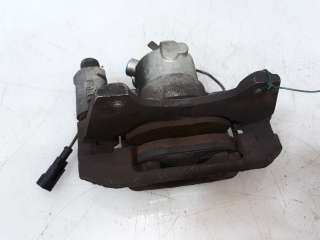 Recambio de pinza de freno delantera izquierda para fiat nuova 500 (150) 2007- lounge referencia OEM IAM 77364676 77364676 