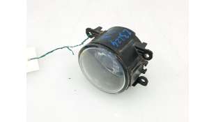 Recambio de faro antiniebla derecho para renault megane iii hatchback (bz0/1_, b3_) 2008- 1.5 dci referencia OEM IAM 8200074008 