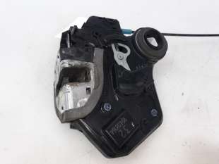 Recambio de cerradura puerta trasera derecha para daihatsu sirion (m3..) 2004-2013 1,3 referencia OEM IAM 3290408164 3290408164  2