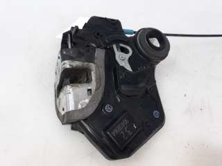 Recambio de cerradura puerta trasera derecha para daihatsu sirion (m3..) 2004-2013 1,3 referencia OEM IAM 3290408164 3290408164 