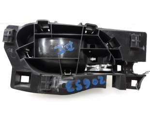 Recambio de maneta interior delantera izquierda para peugeot 207 2006-2012 confort referencia OEM IAM 9143L8 9143L8 9143L8 2