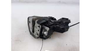 Recambio de cerradura puerta trasera izquierda para daihatsu sirion (m3..) 2004-2013 1,3 referencia OEM IAM 3290409085 329040908