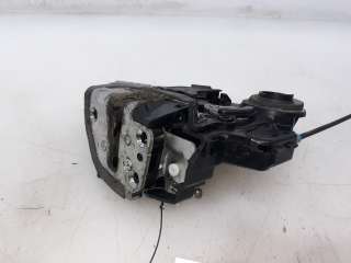 Recambio de cerradura puerta trasera izquierda para daihatsu sirion (m3..) 2004-2013 1,3 referencia OEM IAM 3290409085 329040908