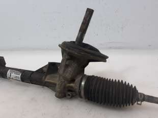 Recambio de cremallera direccion para renault twingo 2007-2016 societe referencia OEM IAM 8200465711 8200465711  2