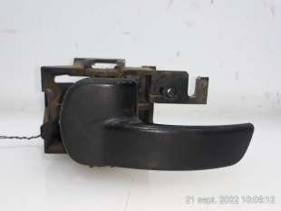 Recambio de maneta interior delantera izquierda para nissan pathfinder (r51) 2005-2016 2.5 dci xe referencia OEM IAM 80671EB30A 