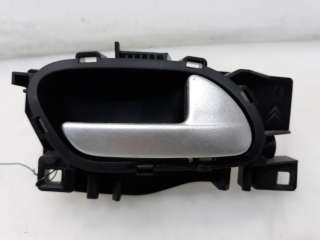 Recambio de maneta interior trasera derecha para peugeot 207 2006-2012 confort referencia OEM IAM 96802455VV 96802455VV 