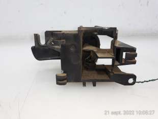 Recambio de maneta interior delantera izquierda para nissan pathfinder (r51) 2005-2016 2.5 dci xe referencia OEM IAM 80671EB30A  2