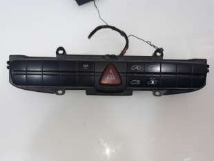 Recambio de warning para mercedes-benz vito (w639) basic, combi 2004- 109 cdi largo (639.603) referencia OEM IAM 6395454407 6395