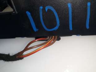 Recambio de warning para mercedes-benz vito (w639) basic, combi 2004- 109 cdi largo (639.603) referencia OEM IAM 6395454407 6395 2