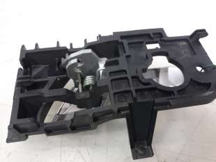 Recambio de maneta interior trasera izquierda para kia stonic (ybcuv) 2017- business referencia OEM IAM 83613-H8500 83613-H8500  2