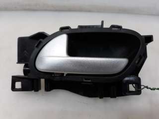 Recambio de maneta interior trasera izquierda para peugeot 207 2006-2012 confort referencia OEM IAM 96802456VV 96802456VV 