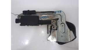 Recambio de cerradura puerta trasera derecha para peugeot 807 2002-2010 st pack referencia OEM IAM 9138A6 9138A6 9138A6