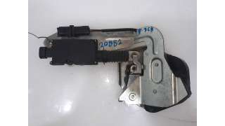 Recambio de cerradura puerta trasera derecha para peugeot 807 2002-2010 st pack referencia OEM IAM 9138A6 9138A6 9138A6