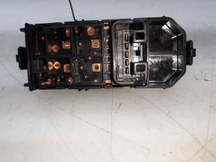 Recambio de mando elevalunas delantero derecho para daihatsu sirion (m3..) 2004-2013 1,3 referencia OEM IAM 192752 192752  2