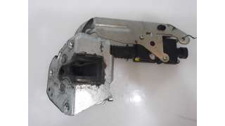 Recambio de cerradura puerta trasera derecha para peugeot 807 2002-2010 st pack referencia OEM IAM 9138A6 9138A6 9138A6