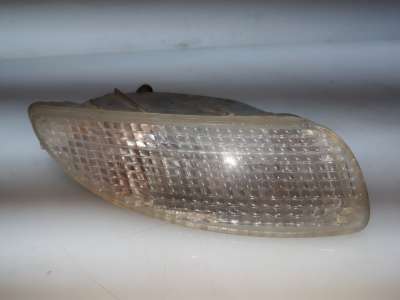 Recambio de piloto delantero izquierdo para mg rover serie 75 (j/rj) 2004-2005 classic referencia OEM IAM 237181 237181 