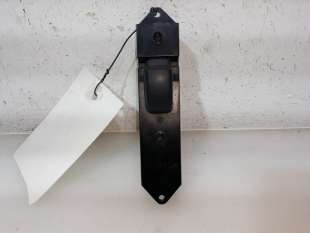 Recambio de mando elevalunas trasero derecho para mitsubishi montero sport (k90) 1998-2007 2.5 td gls referencia OEM IAM MR19481