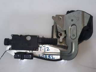 Recambio de cerradura puerta trasera izquierda para peugeot 807 2002-2010 st pack referencia OEM IAM 9137A7 9137A7 9137A7