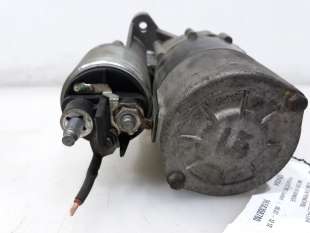 Recambio de motor arranque para peugeot 207 2006-2012 confort referencia OEM IAM 9658308780 9658308780  2