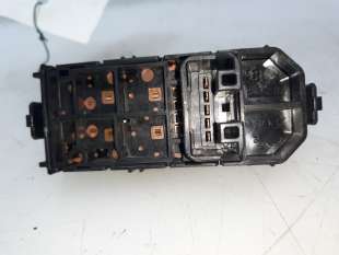 Recambio de mando elevalunas trasero derecho para daihatsu sirion (m3..) 2004-2013 1,3 referencia OEM IAM 192752 192752  2