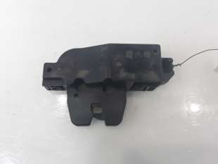 Recambio de cerradura maletero / porton para citroën c5 break 2001-2004 2.0 hdi sx referencia OEM IAM 9646091580 9646091580