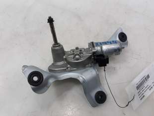 Recambio de motor limpia trasero para kia stonic (ybcuv) 2017- business referencia OEM IAM 98700-H8000 98700-H8000  2