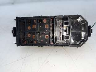 Recambio de mando elevalunas trasero izquierdo para daihatsu sirion (m3..) 2004-2013 1,3 referencia OEM IAM 192752 192752  2