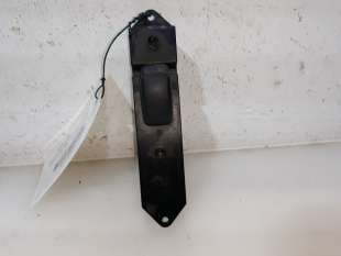 Recambio de mando elevalunas trasero izquierdo para mitsubishi montero sport (k90) 1998-2007 2.5 td gls referencia OEM IAM MR194