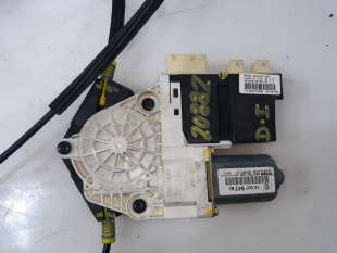 Recambio de elevalunas delantero izquierdo para peugeot 807 2002-2010 st pack referencia OEM IAM 1400794780 1400794780  2