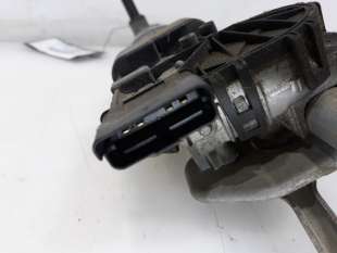 Recambio de motor limpia delantero para peugeot 207 2006-2012 confort referencia OEM IAM 9650380780 9650380780  2