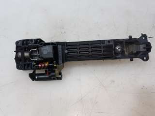Recambio de maneta exterior delantera derecha para daihatsu sirion (m3..) 2004-2013 1,3 referencia OEM IAM K3VE K3VE 
