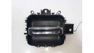 Recambio de maneta interior trasera derecha para peugeot 807 2002-2010 st pack referencia OEM IAM 1485469077 1485469077 