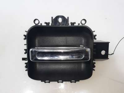Recambio de maneta interior trasera derecha para peugeot 807 2002-2010 st pack referencia OEM IAM 1485469077 1485469077 