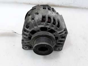 Recambio de alternador para renault clio ii fase ii (b/cb0) 2001-2013 confort expression referencia OEM IAM 7711497093 771149709 2